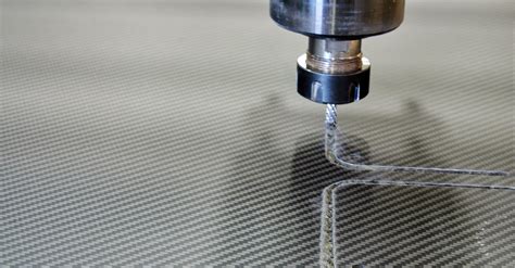 cnc machining carbon composite|carbon fiber grinding process.